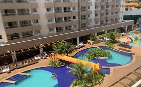 Olímpia Park Resort - Thermas dos Laranjais